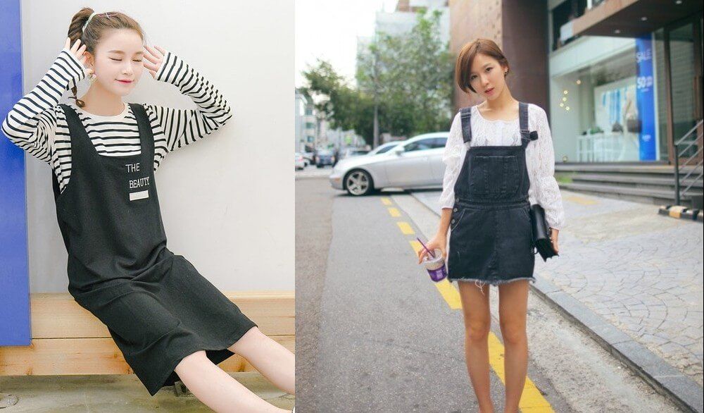 Bí quyết phối đồ dành cho người mập bụng